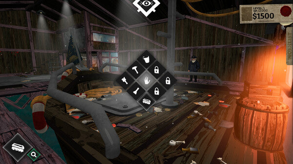 Sunken Engine — image 5
