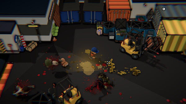 The Zombie Slayers — image 2