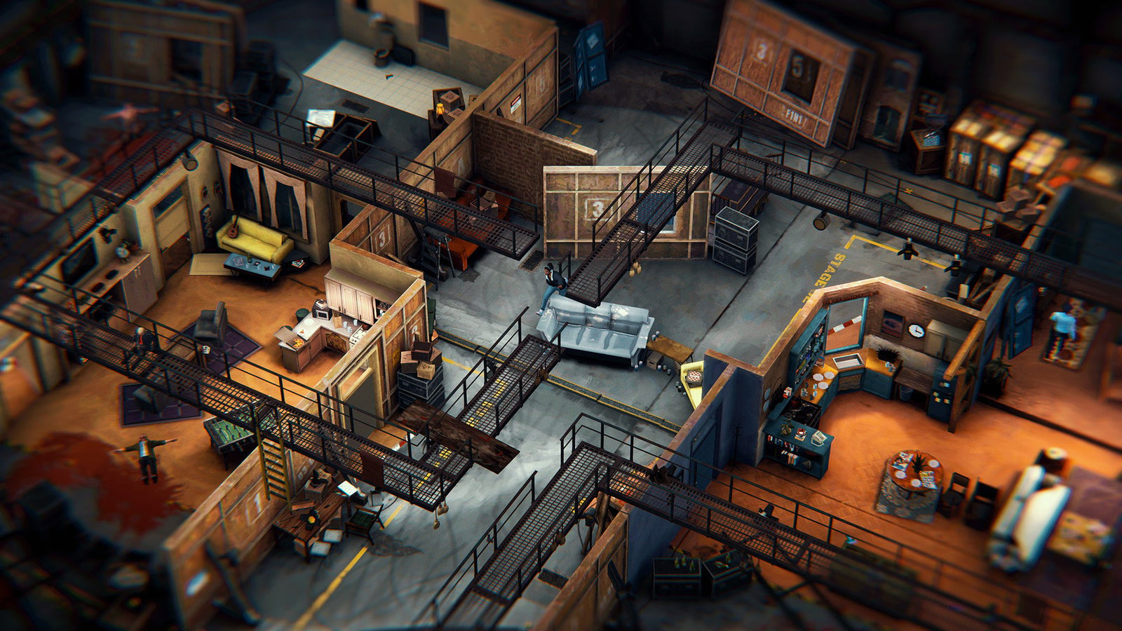 Serial Cleaners — image 4