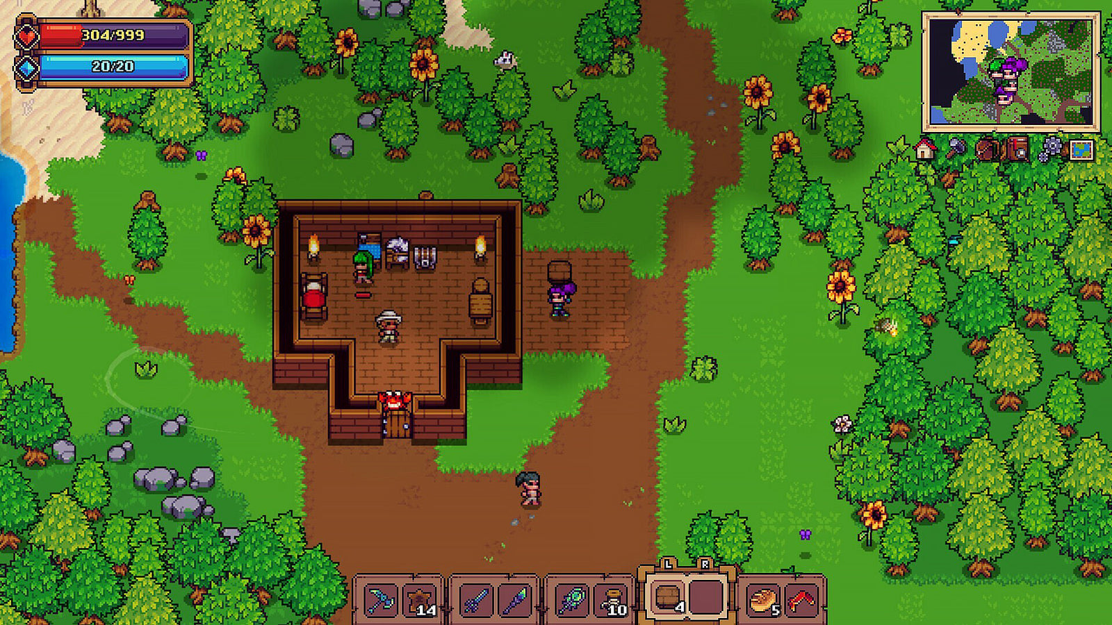 Tinkerlands — image 6