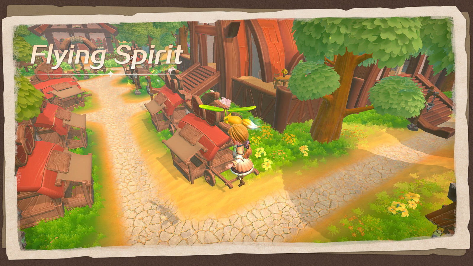 Song Of The Prairie — image 3