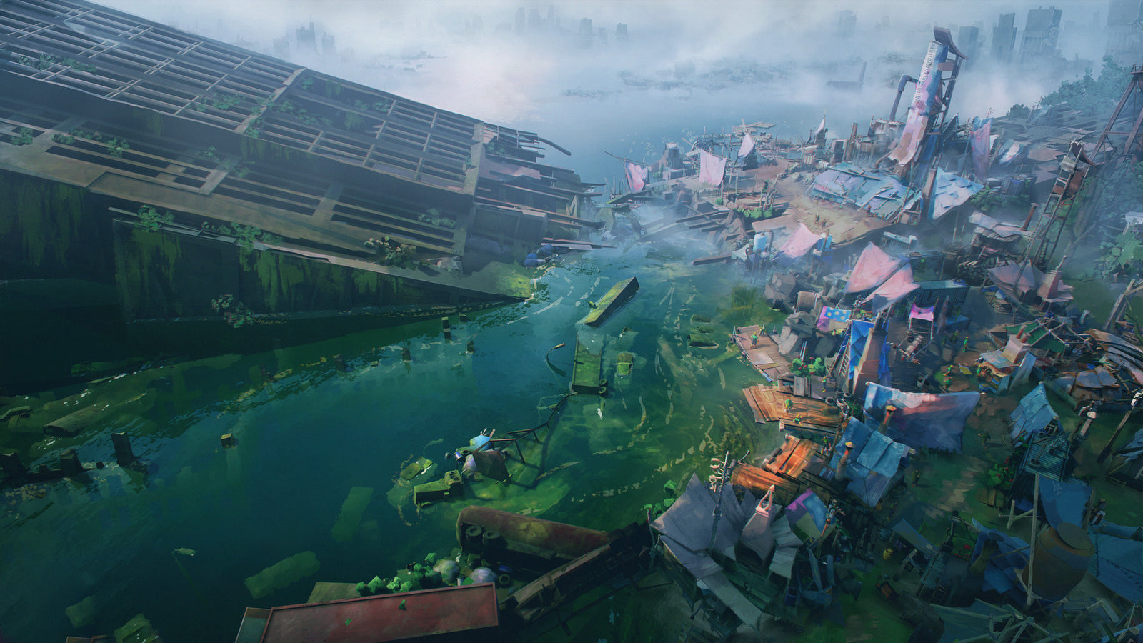 Floodland — image 3