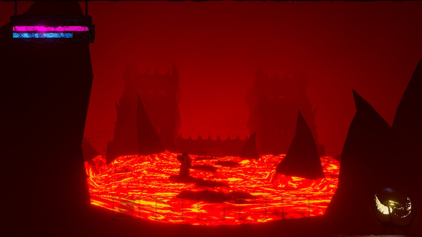 Mage Arena — image 1
