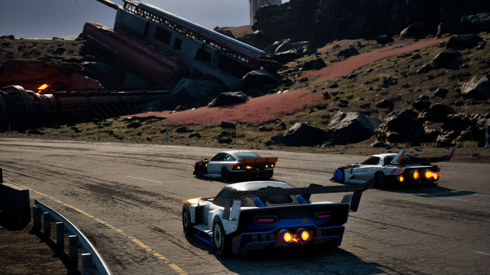 Screamer — image 3