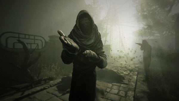 Pathologic 3 — image 6