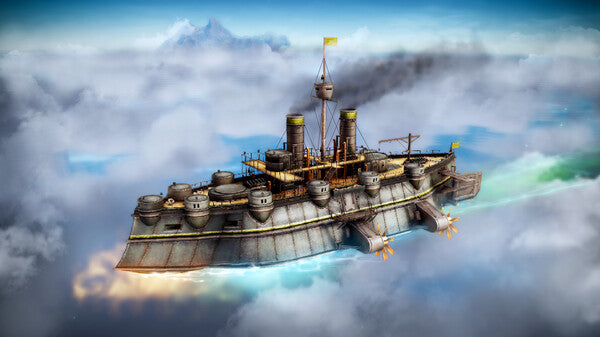 Airship: Kingdoms Adrift — image 3