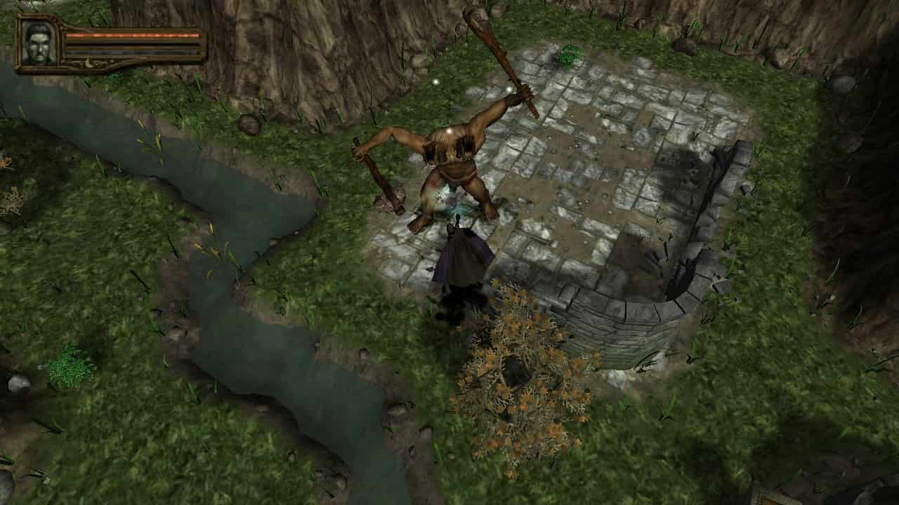 Baldur's Gate: Dark Alliance II — image 2