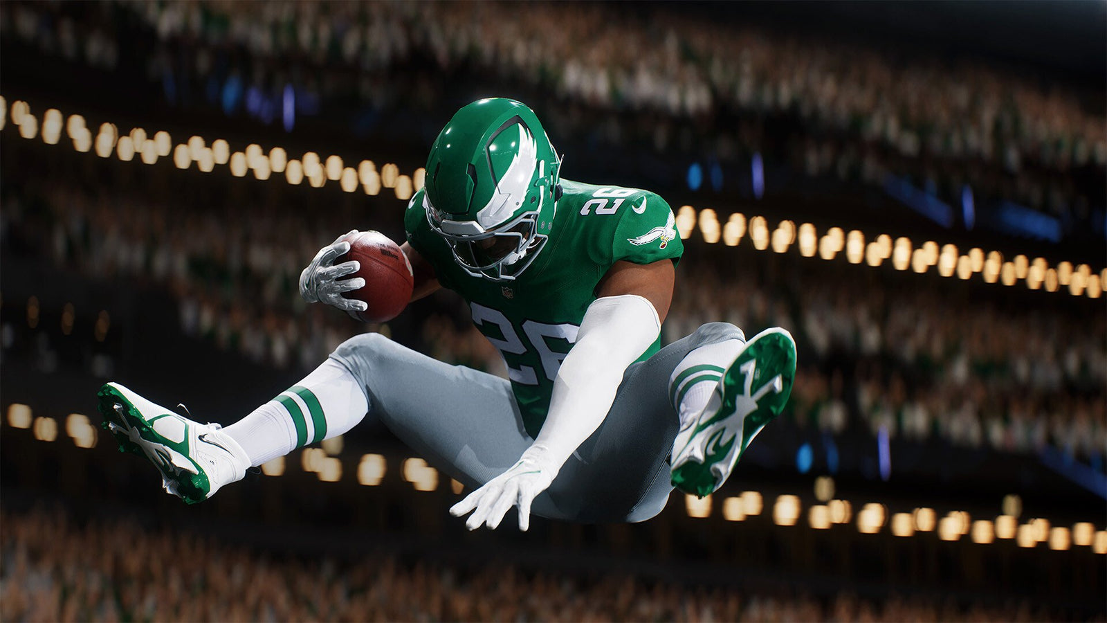 EA SPORTS Madden NFL 26 — image 2