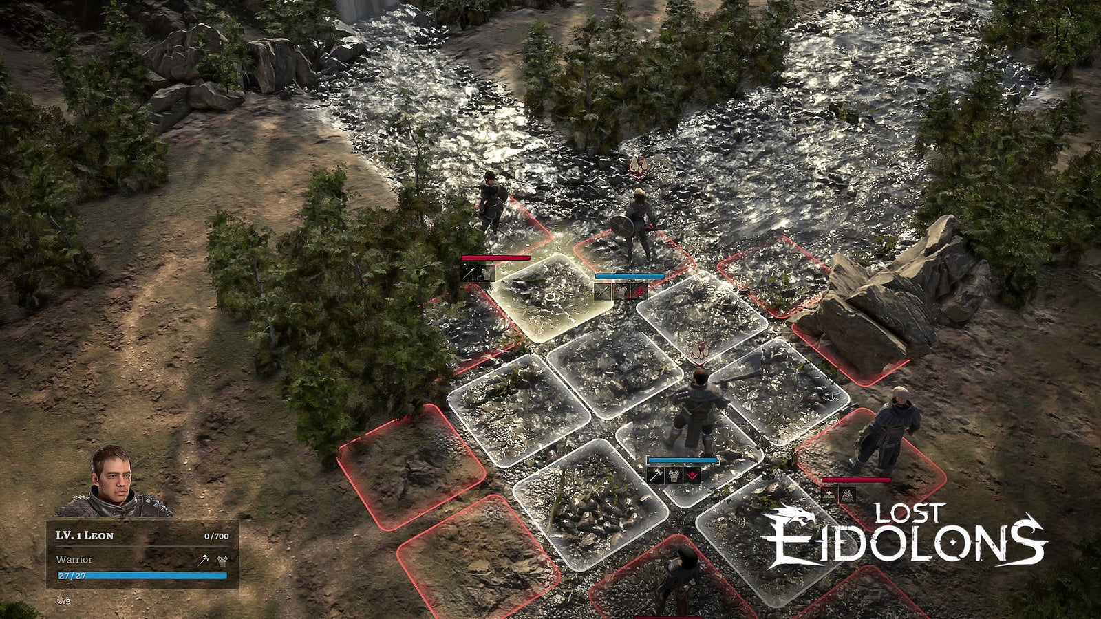 Lost Eidolons — image 2