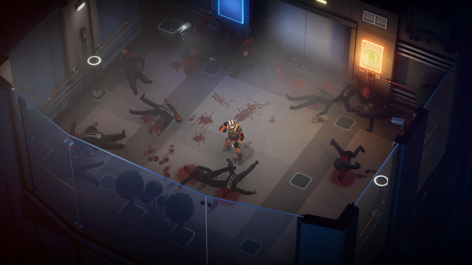 Midnight Fight Express — image 4