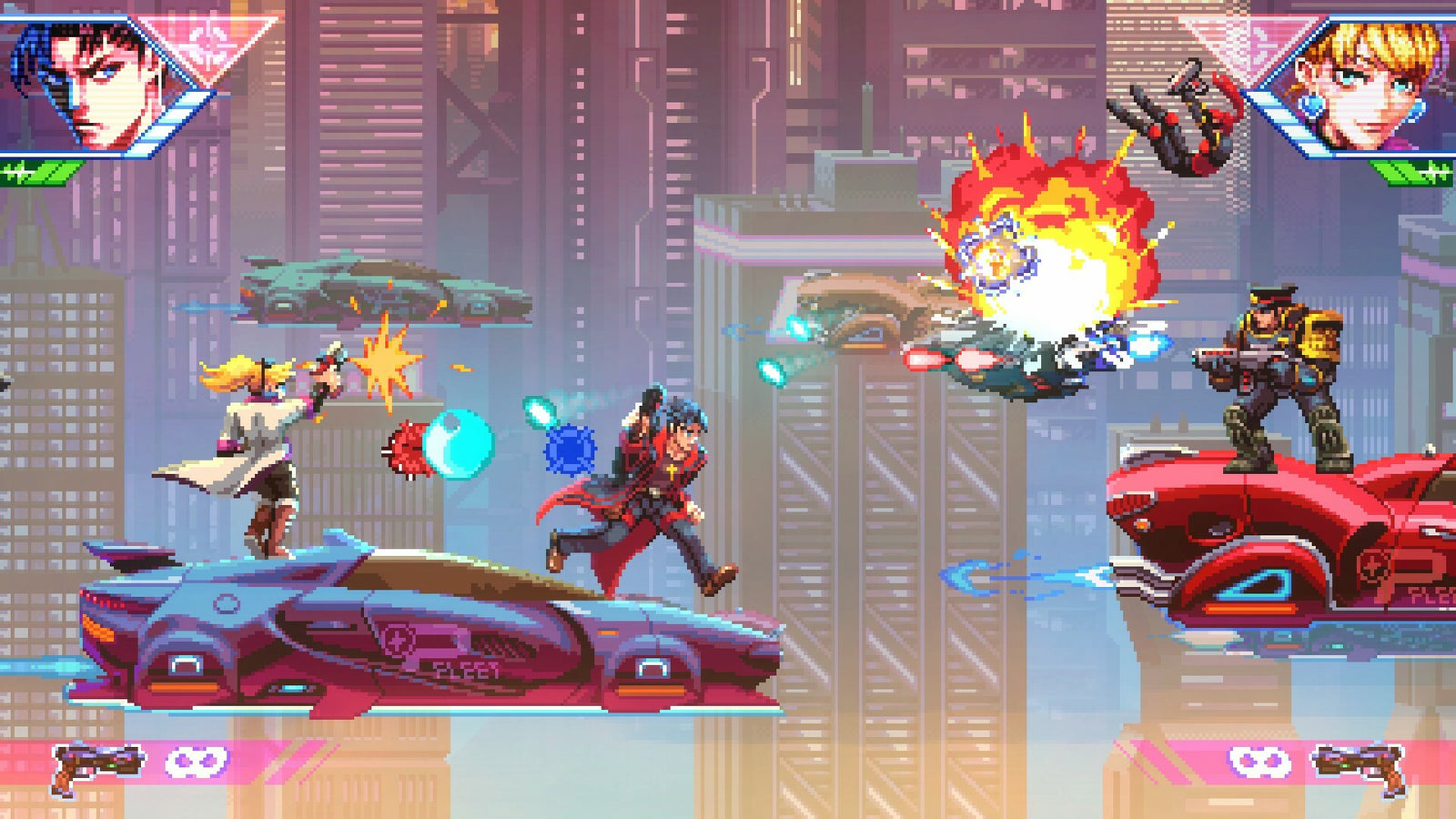 Neon Inferno — image 3