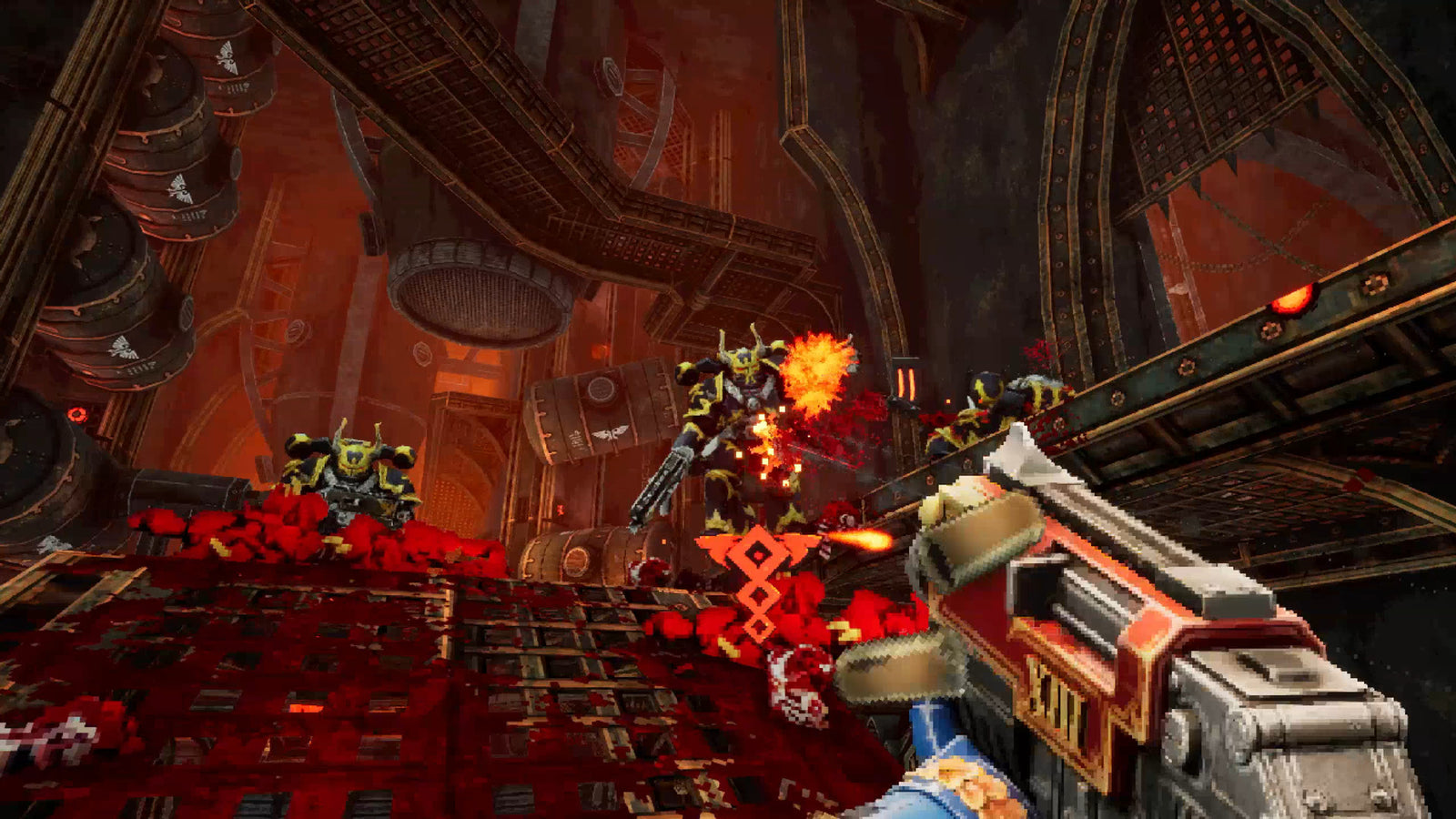 Warhammer 40,000: Boltgun — image 1
