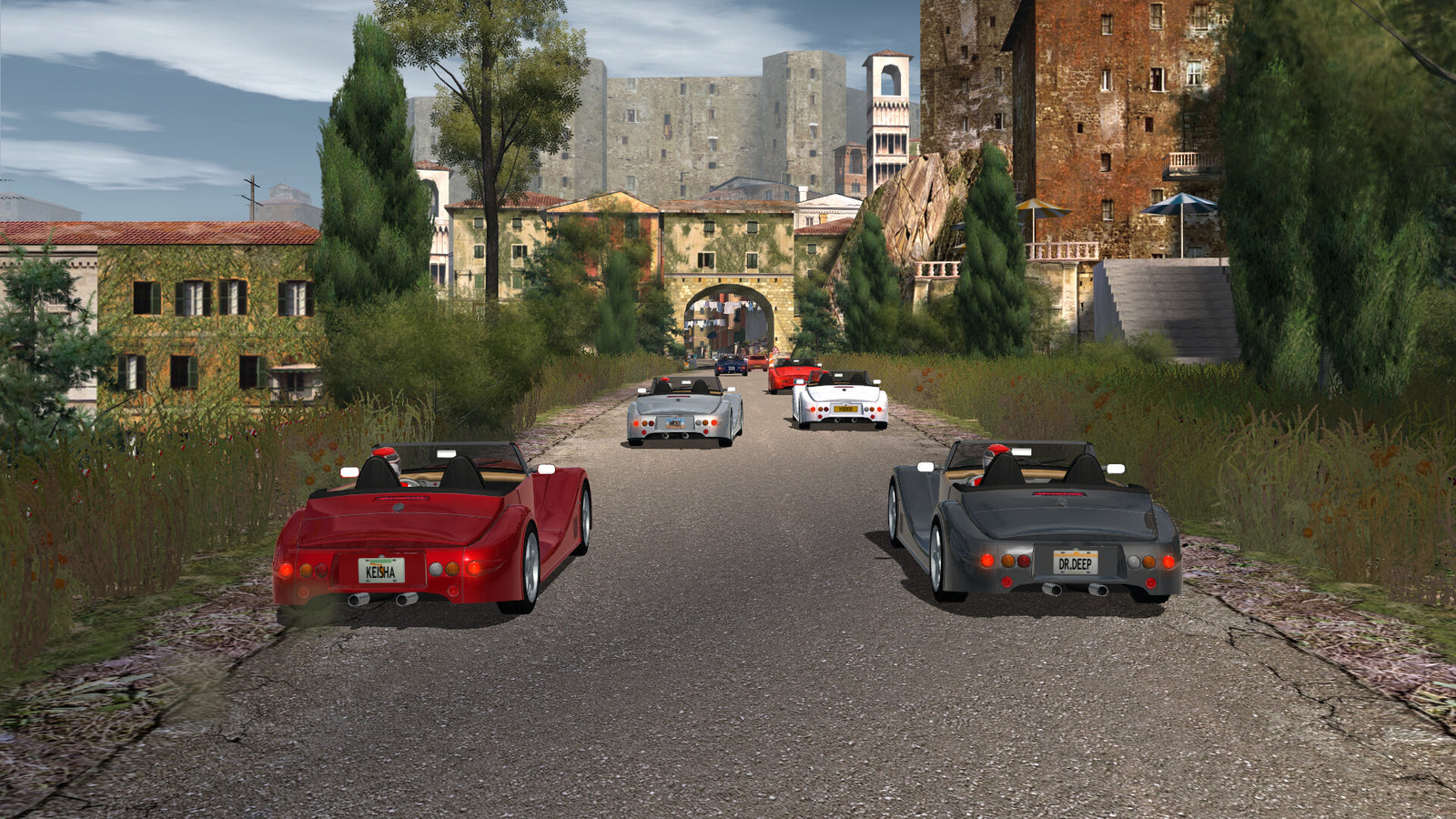 World Racing 2 Champion — image 2