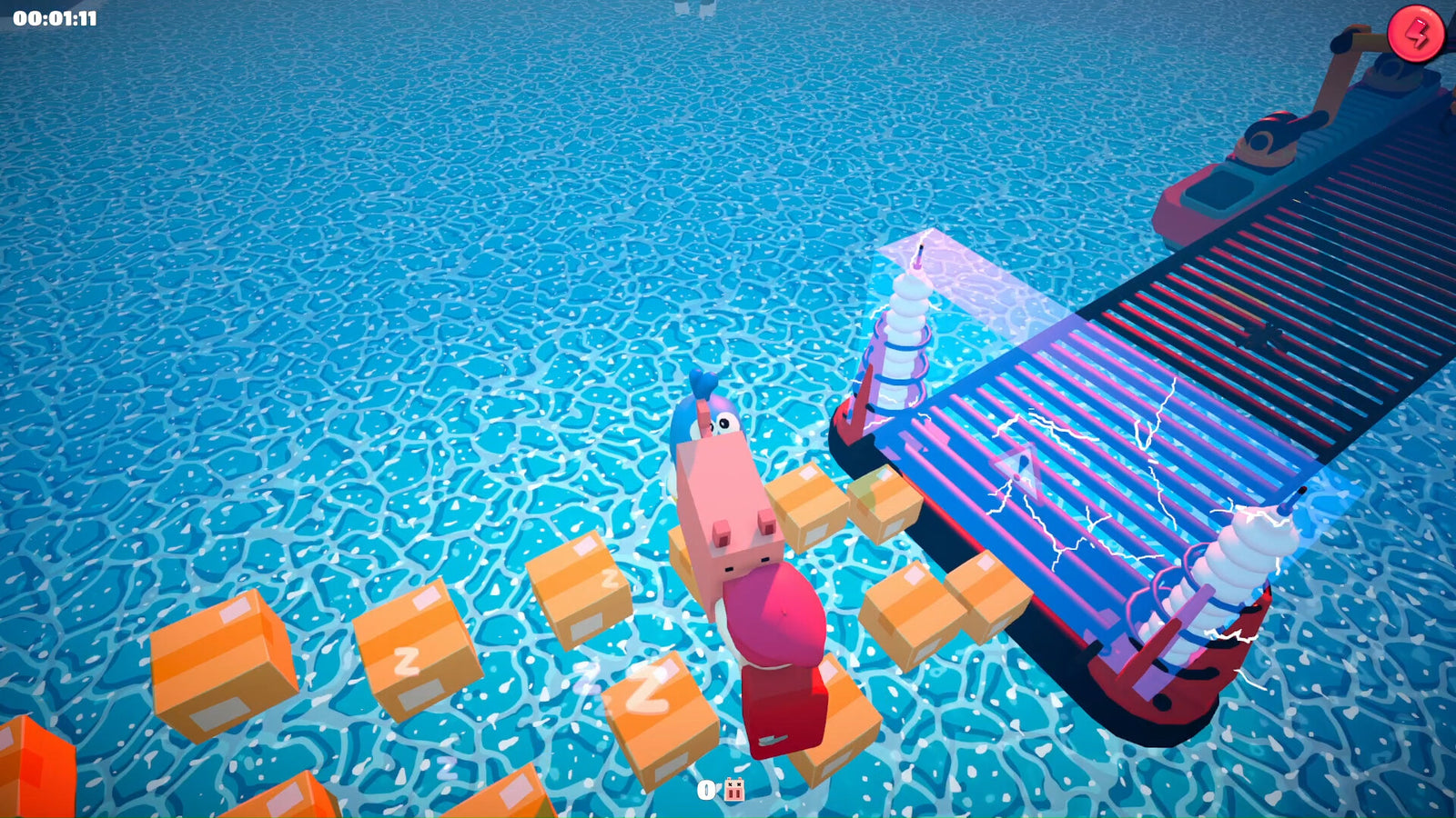 Steal The Pig — image 5