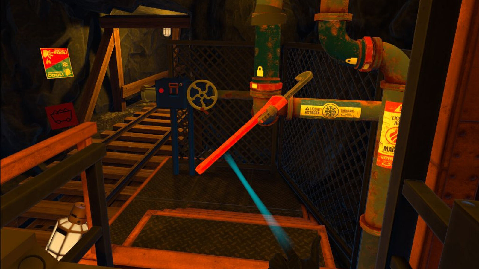 I Expect You To Die 3: Cog in the Machine — image 2