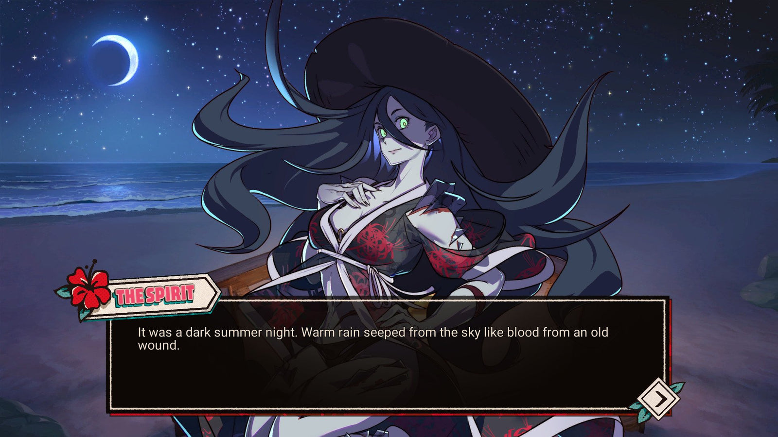 Hooked on You: A Dead by Daylight Dating Sim — image 1