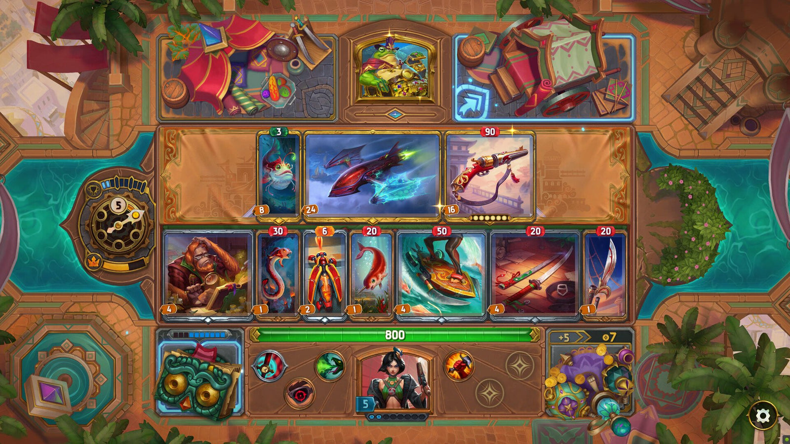 The Bazaar — image 5