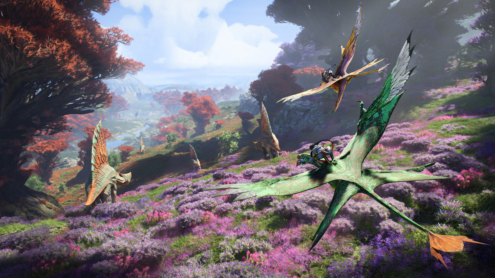Avatar: Frontiers of Pandora — image 5