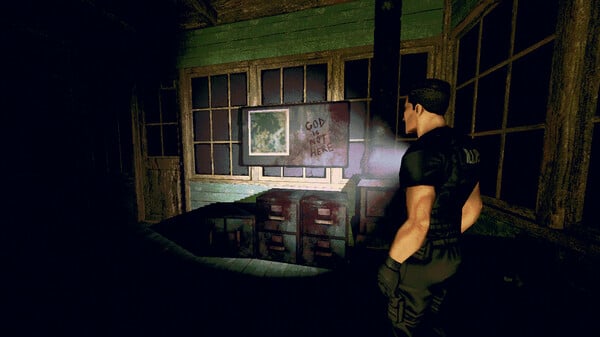 Flesh Made Fear — image 2