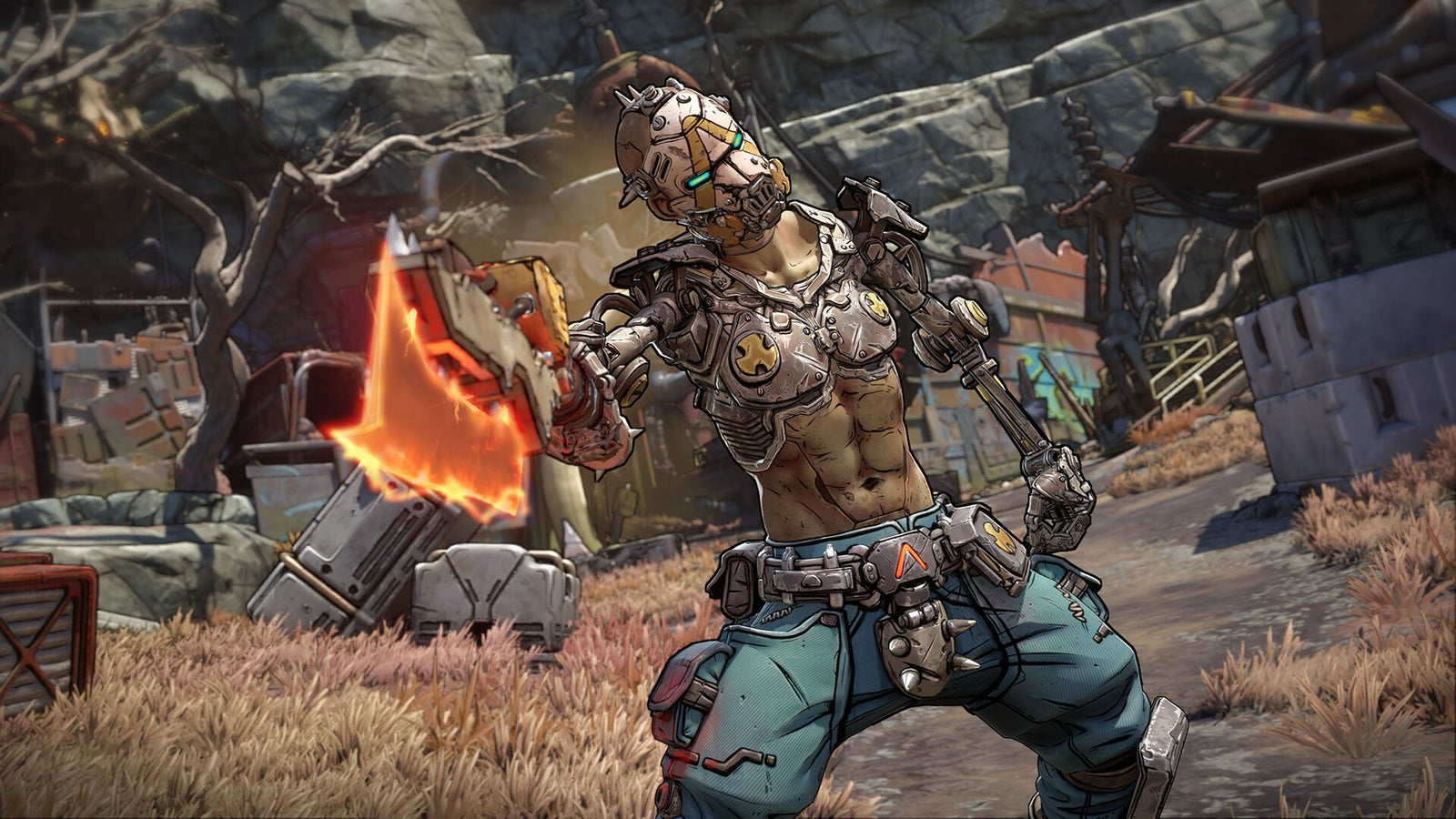 Borderlands 4 Super — image 3