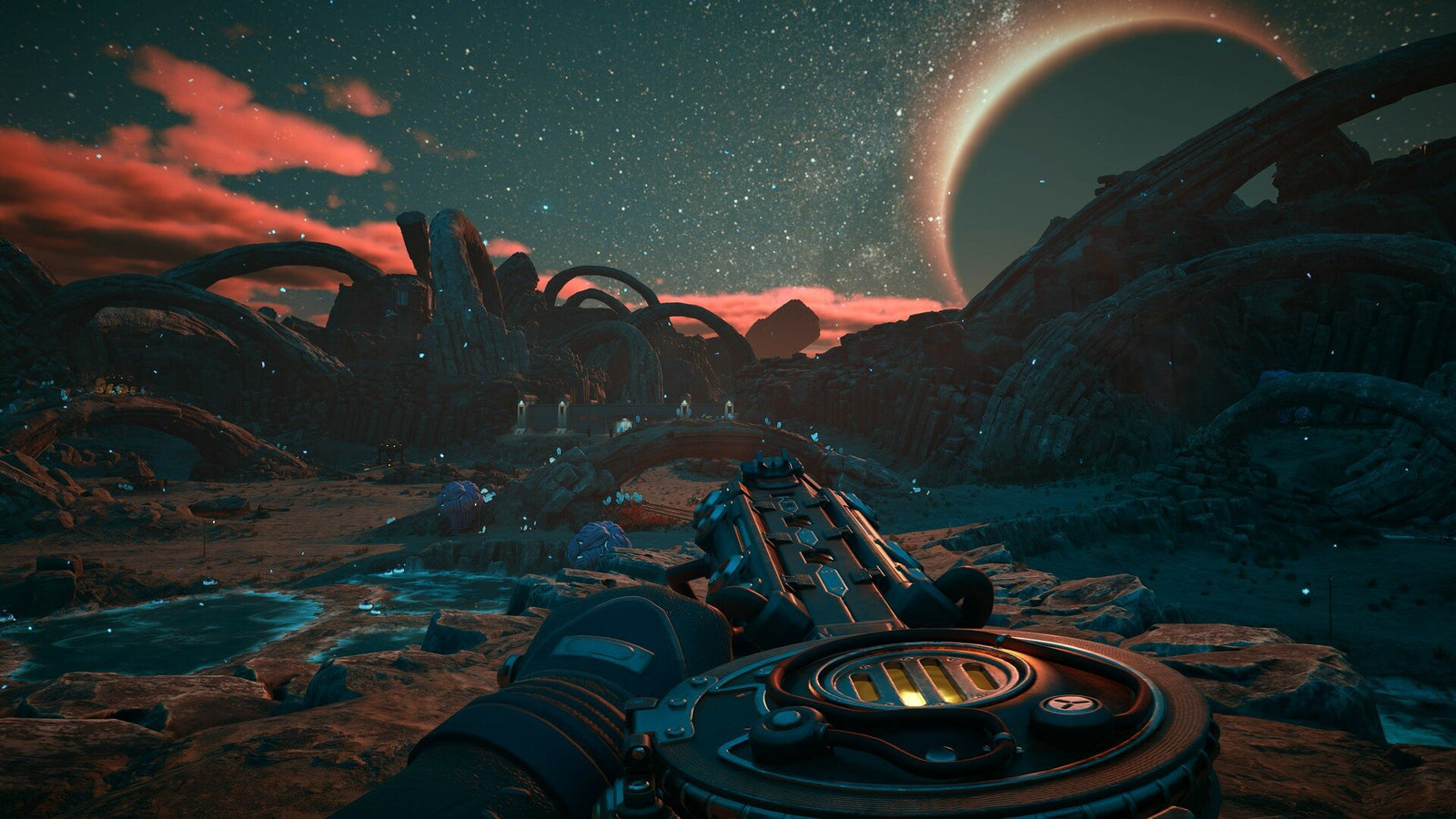The Outer Worlds 2 — image 1