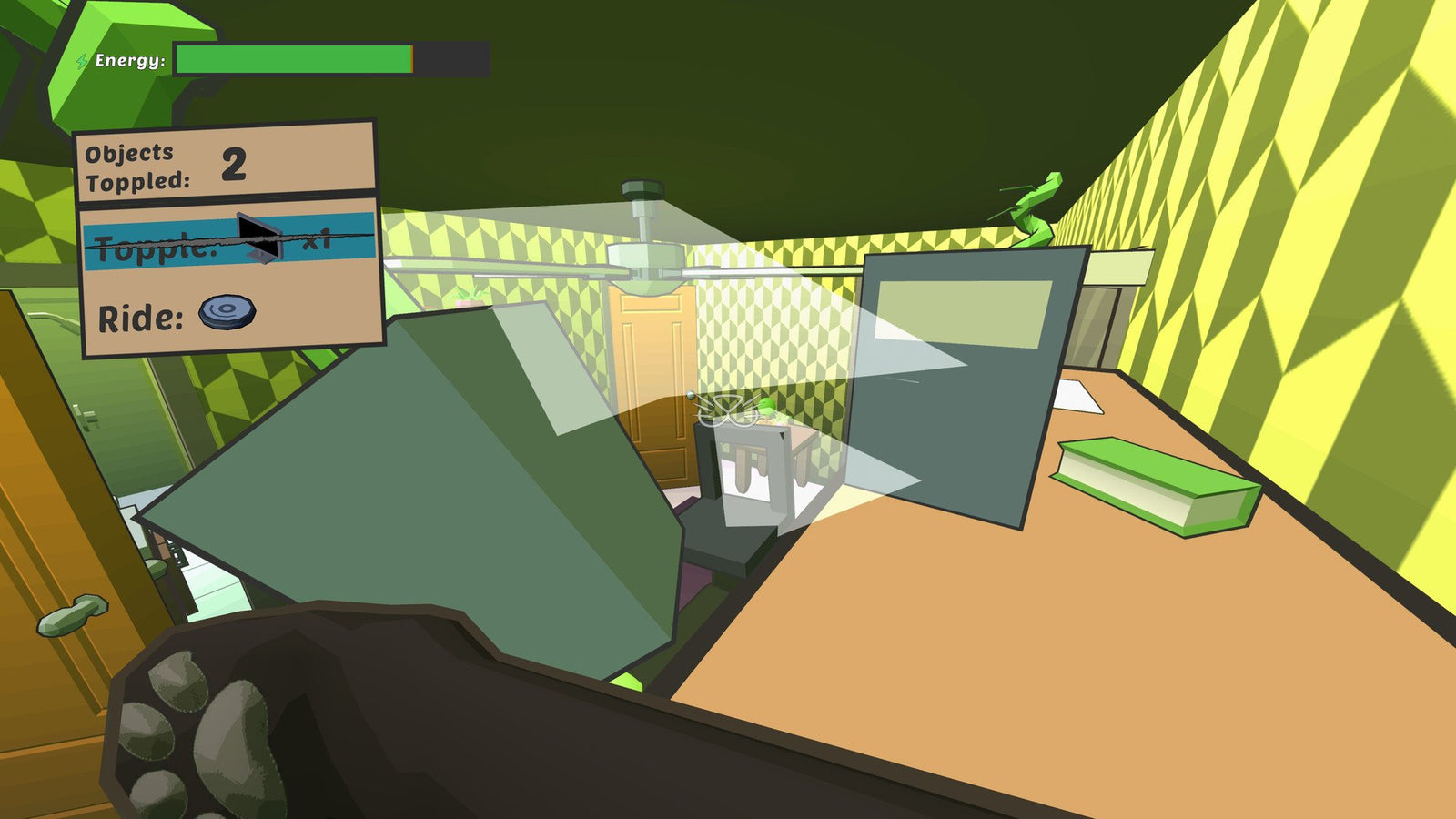 Catlateral Damage: Remeowstered — image 5