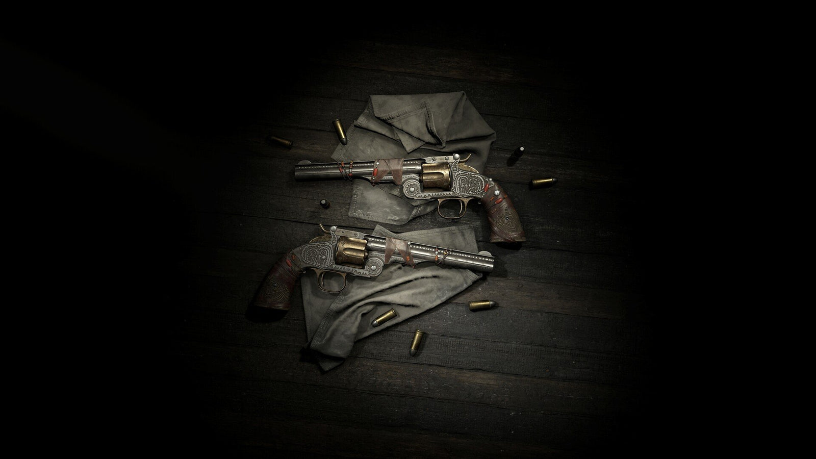 Hunt: Showdown 1896 Violent Balance — image 2