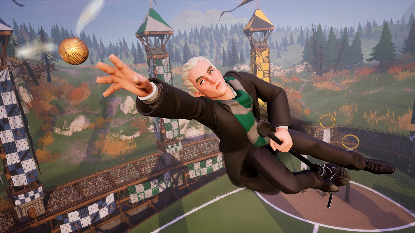 Harry Potter: Quidditch Champions — image 2