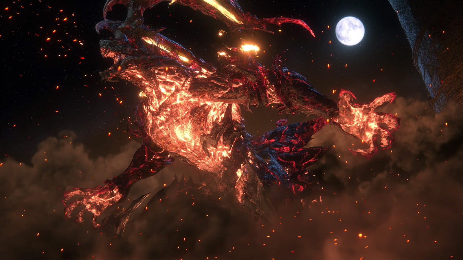 FINAL FANTASY XVI — image 3
