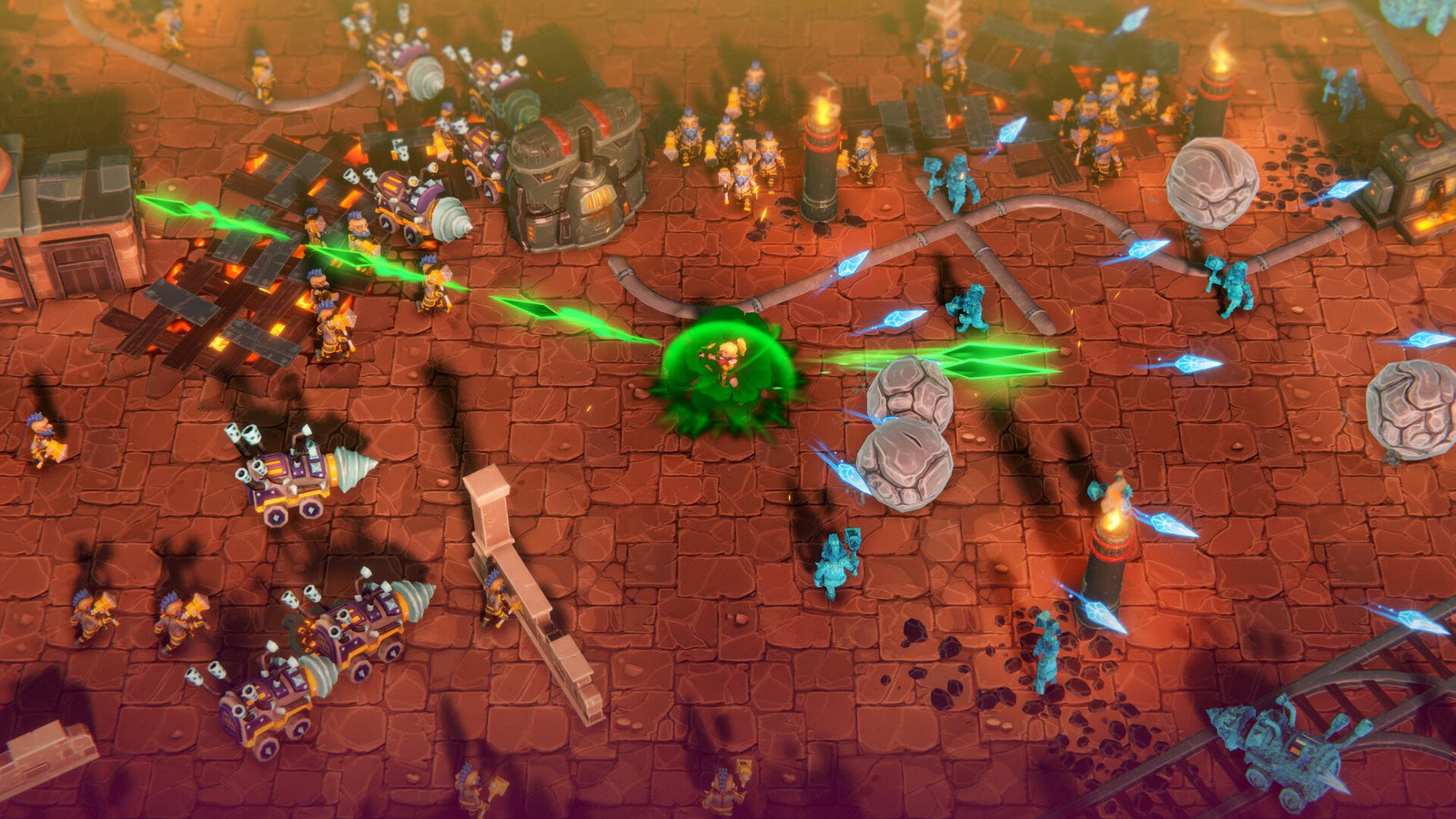 Army of Ruin — image 1
