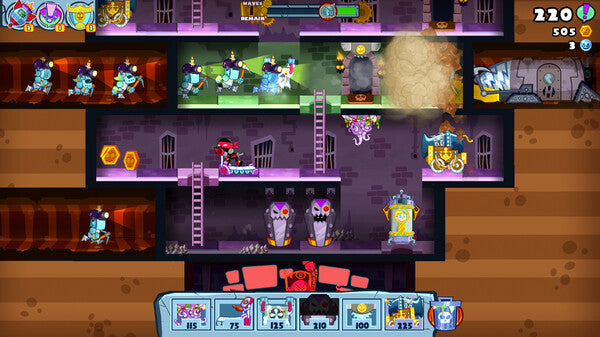 Castle Doombad Classic — image 4