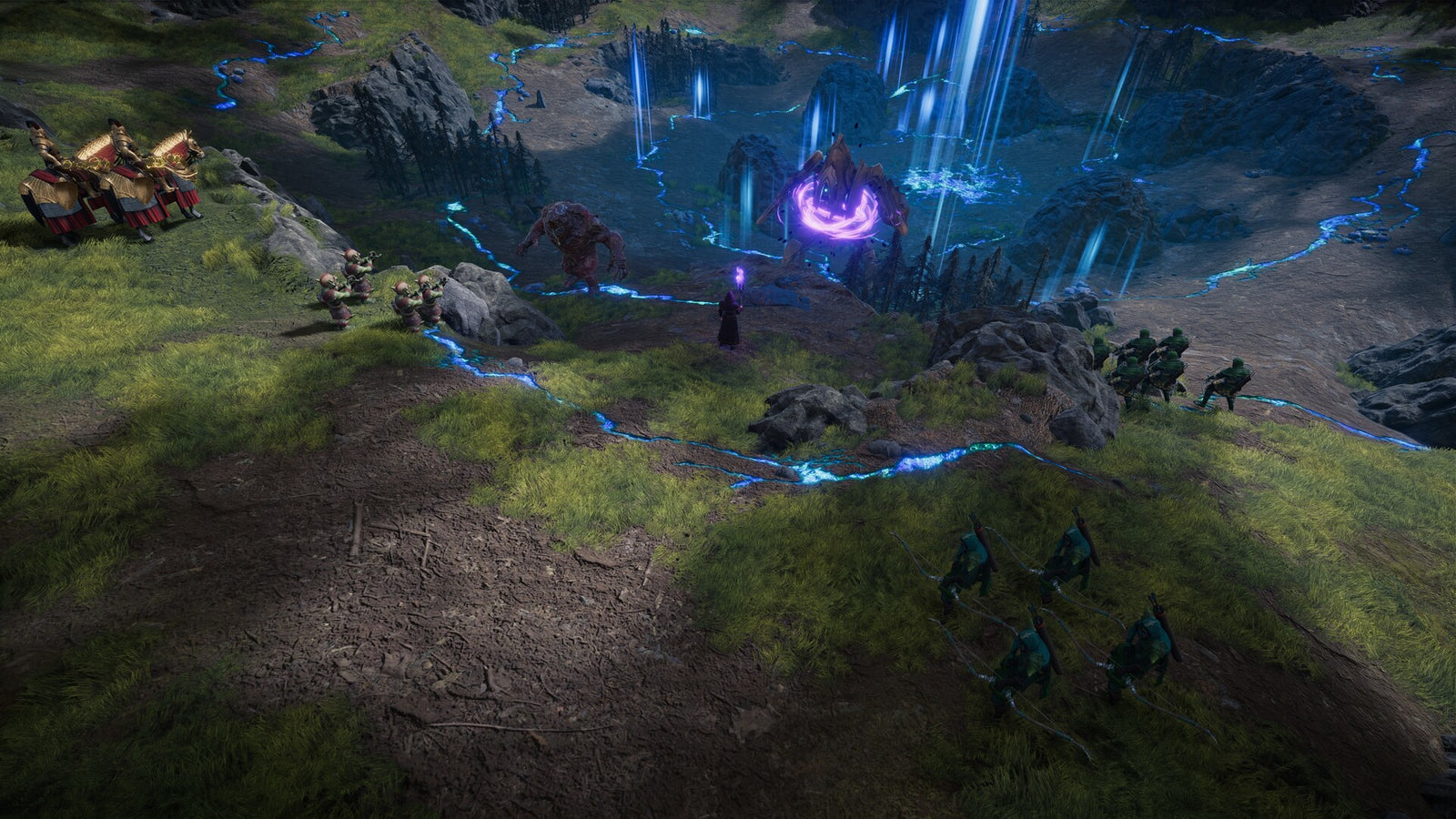 SpellForce: Conquest of Eo — image 4