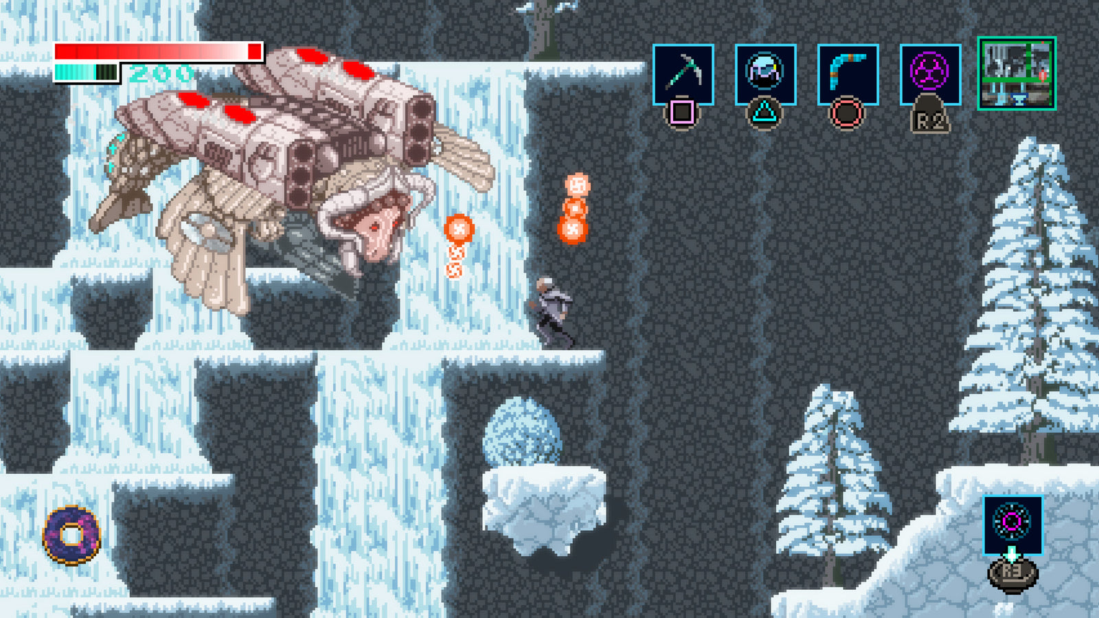 Axiom Verge 2 — image 4