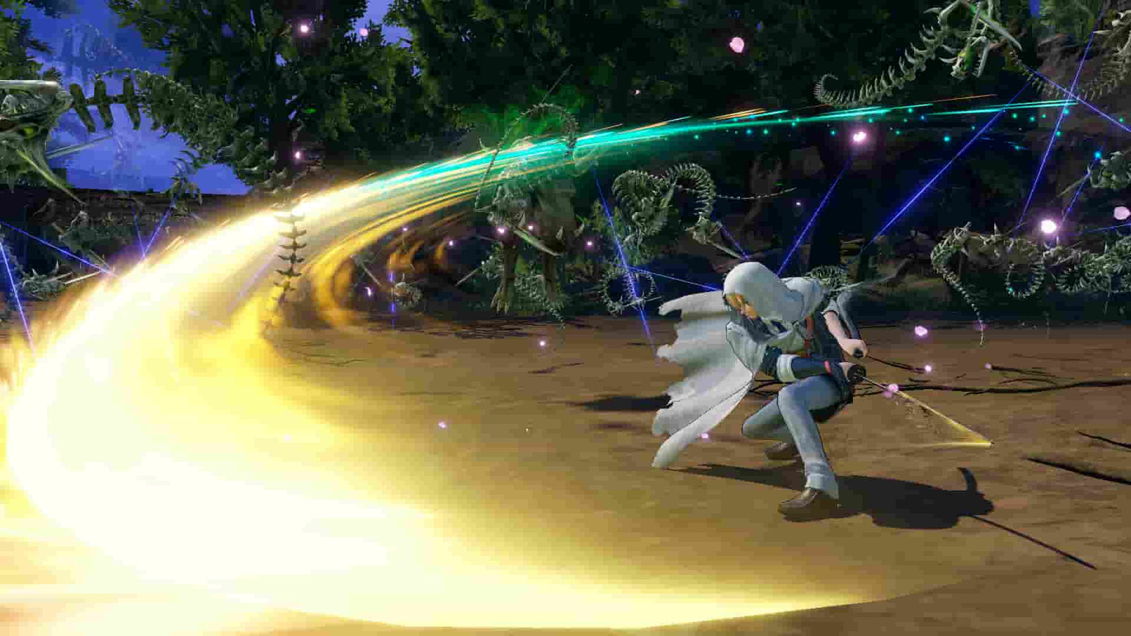 Touken Ranbu Warriors — image 4