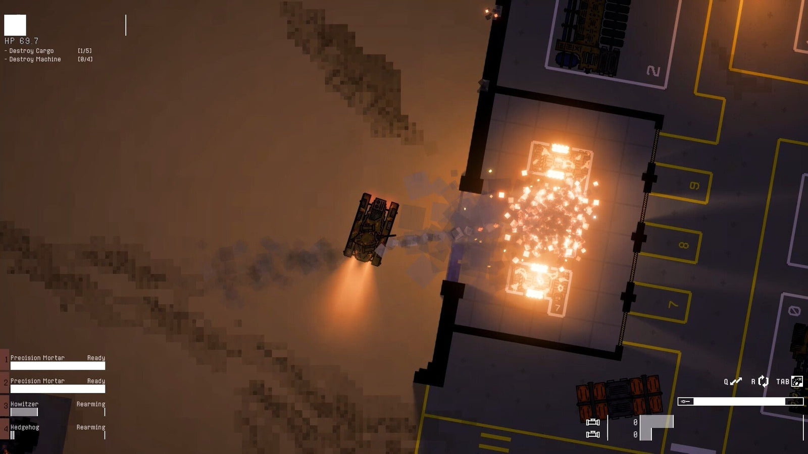 Mech Havoc — image 5