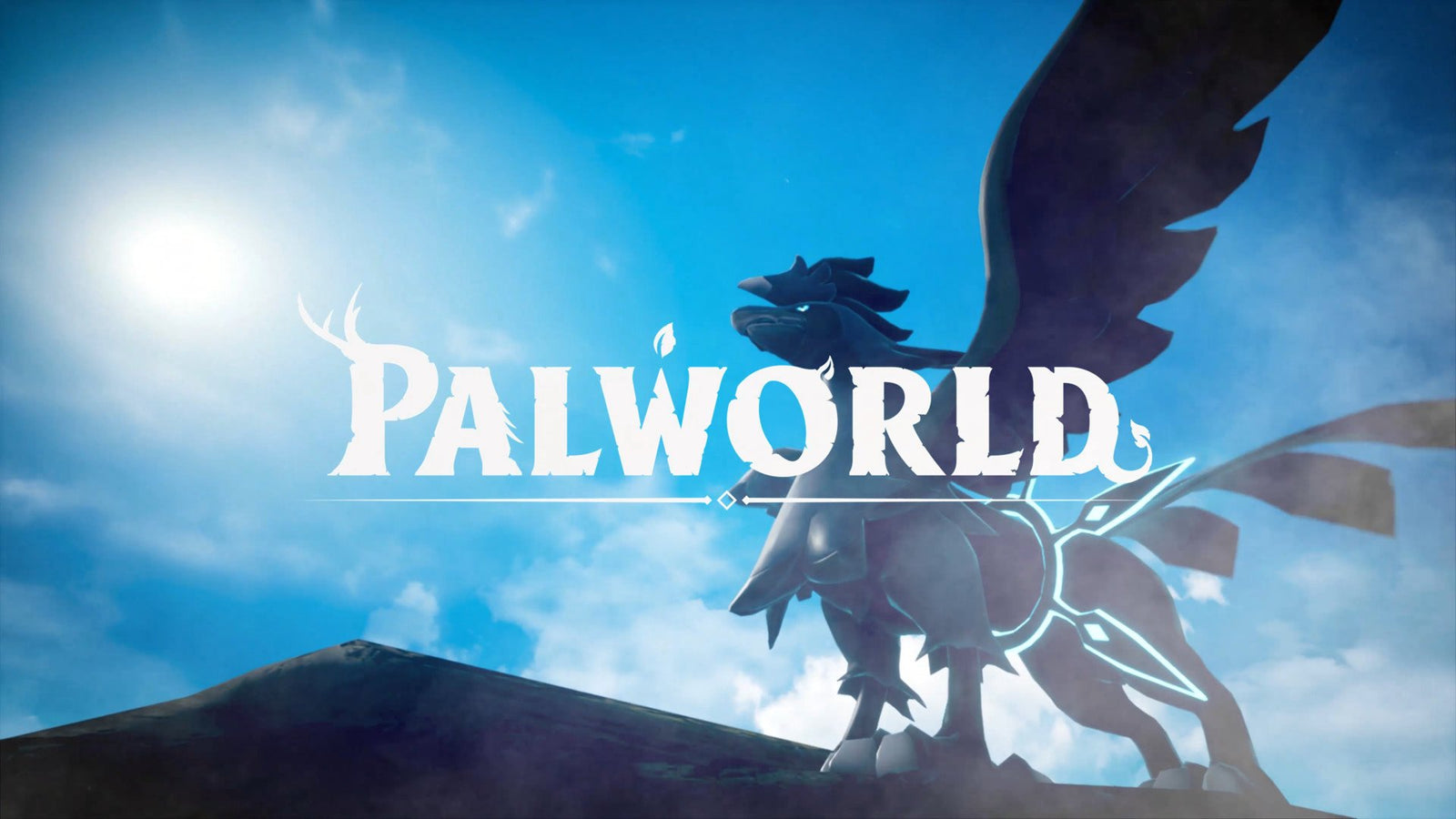 Palworld — image 5