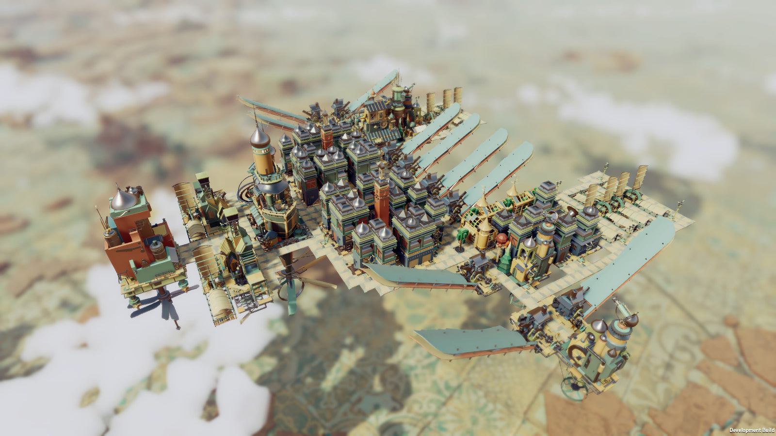 Airborne Kingdom — image 2