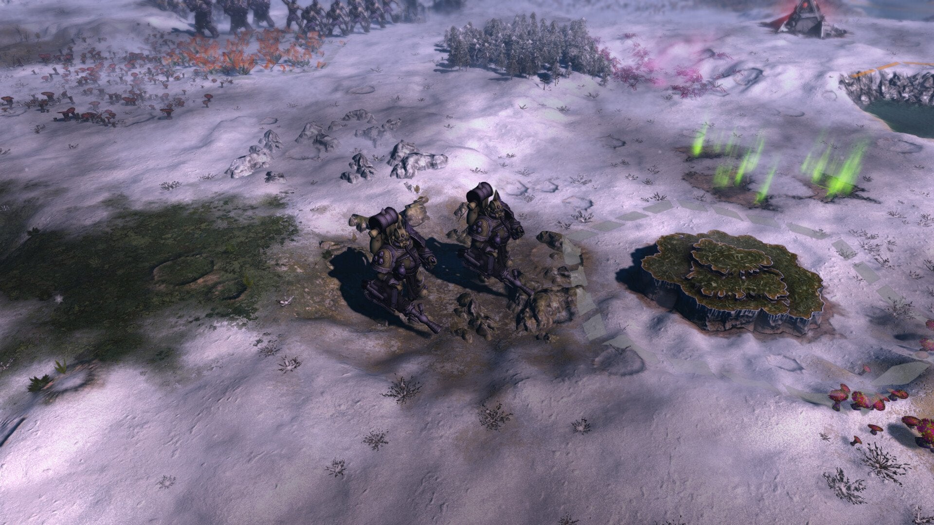 Warhammer 40,000: Gladius Rampage Pack