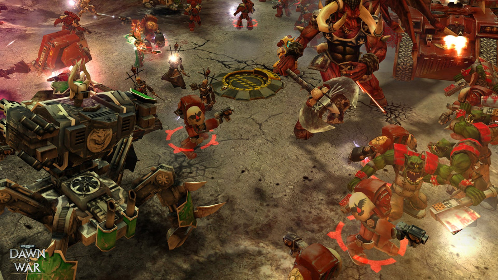 Warhammer 40,000: Dawn of War Anniversary — image 3