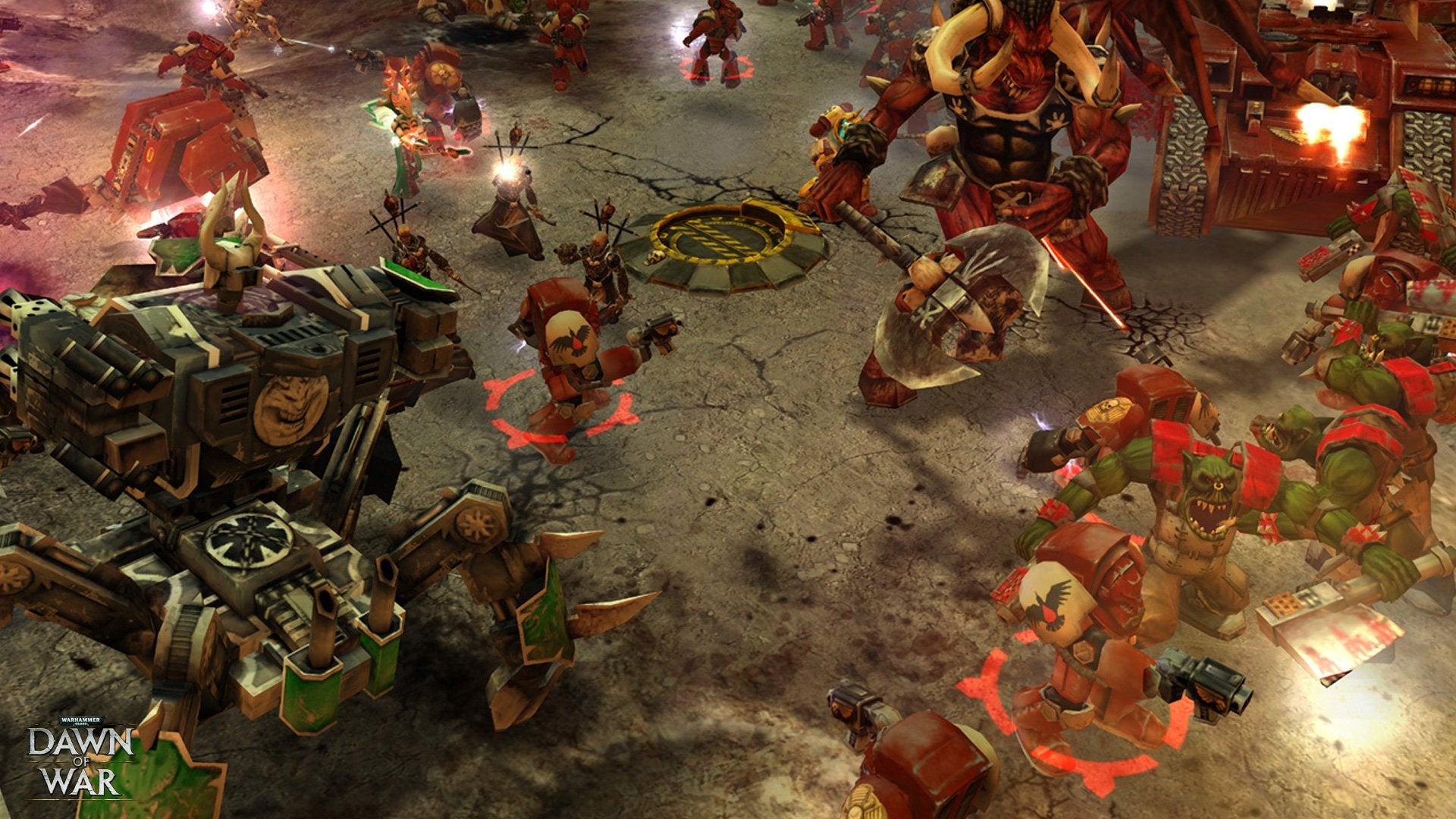 Warhammer 40,000: Dawn of War Anniversary