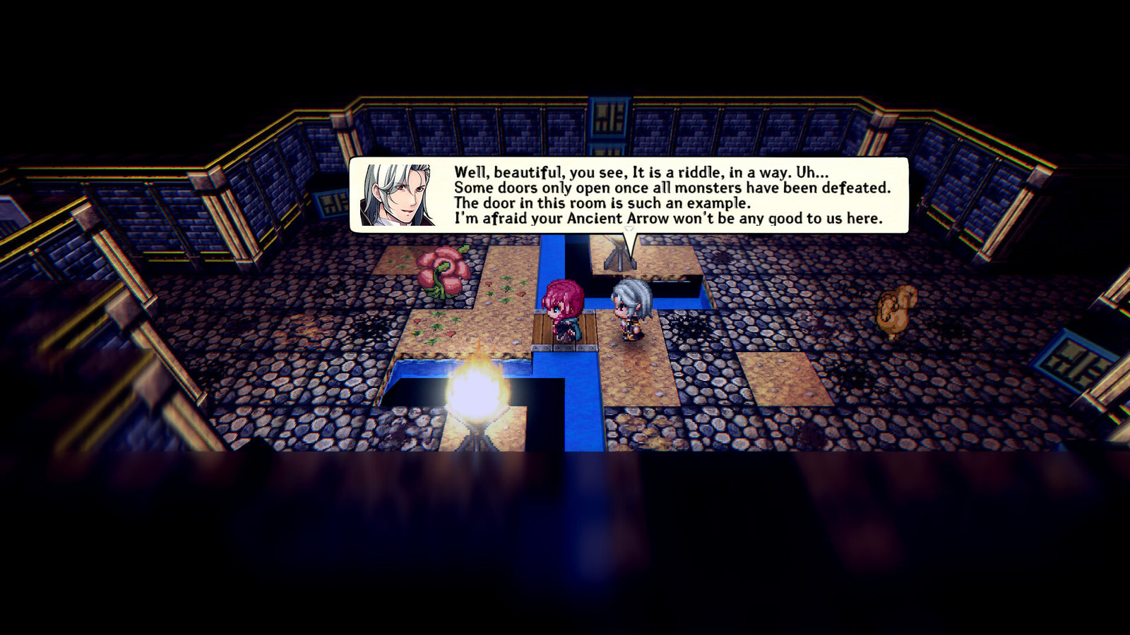 Lore of Luvarith: The Hollow Crown — image 3