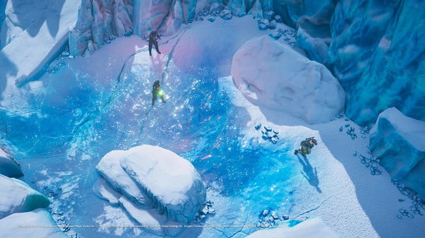 Stargate: Timekeepers — image 2
