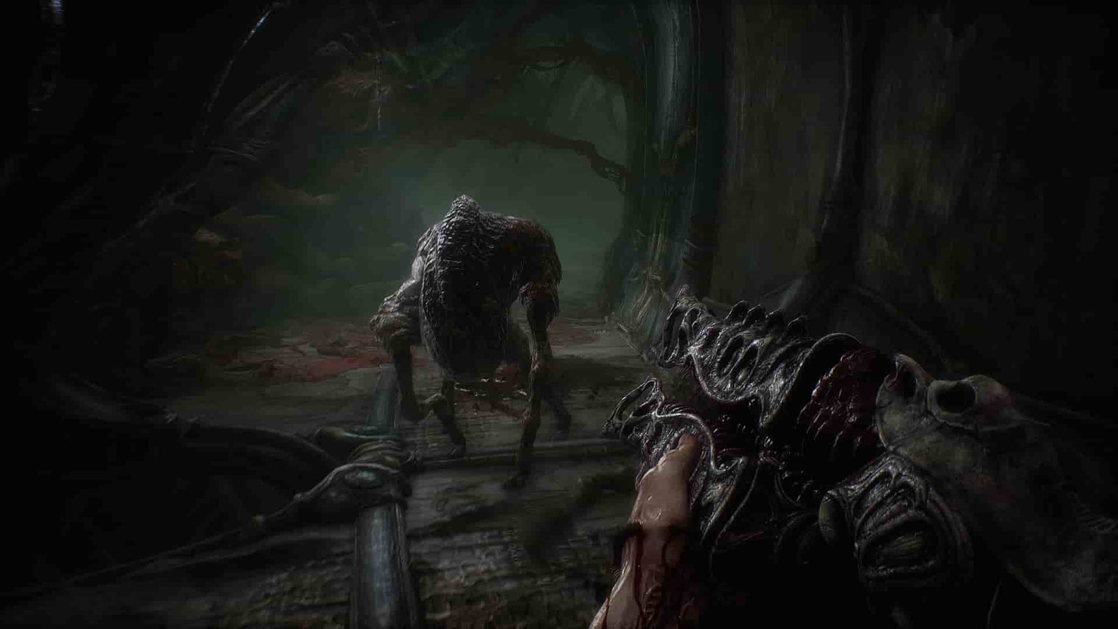 Scorn — image 5
