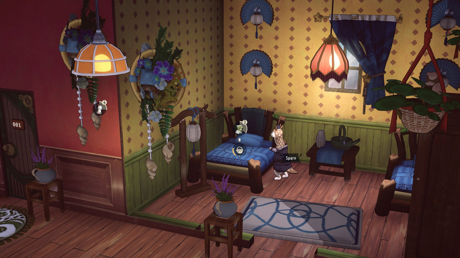 Hotel Galactic — image 6