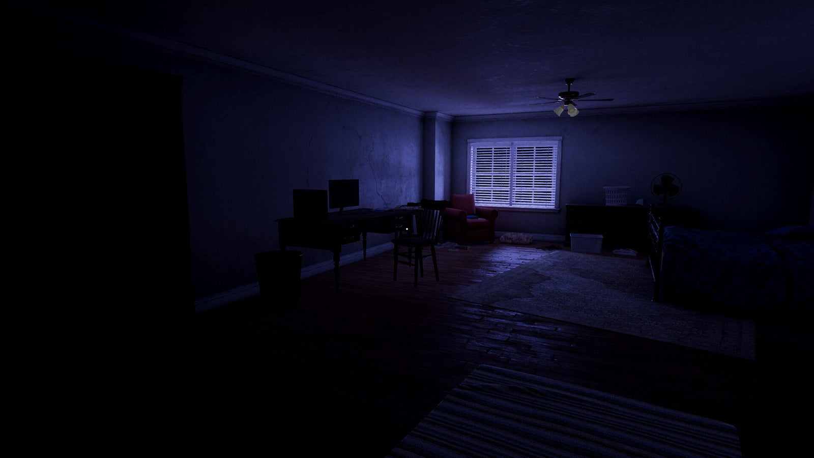 The Haunting of Joni Evers — image 3