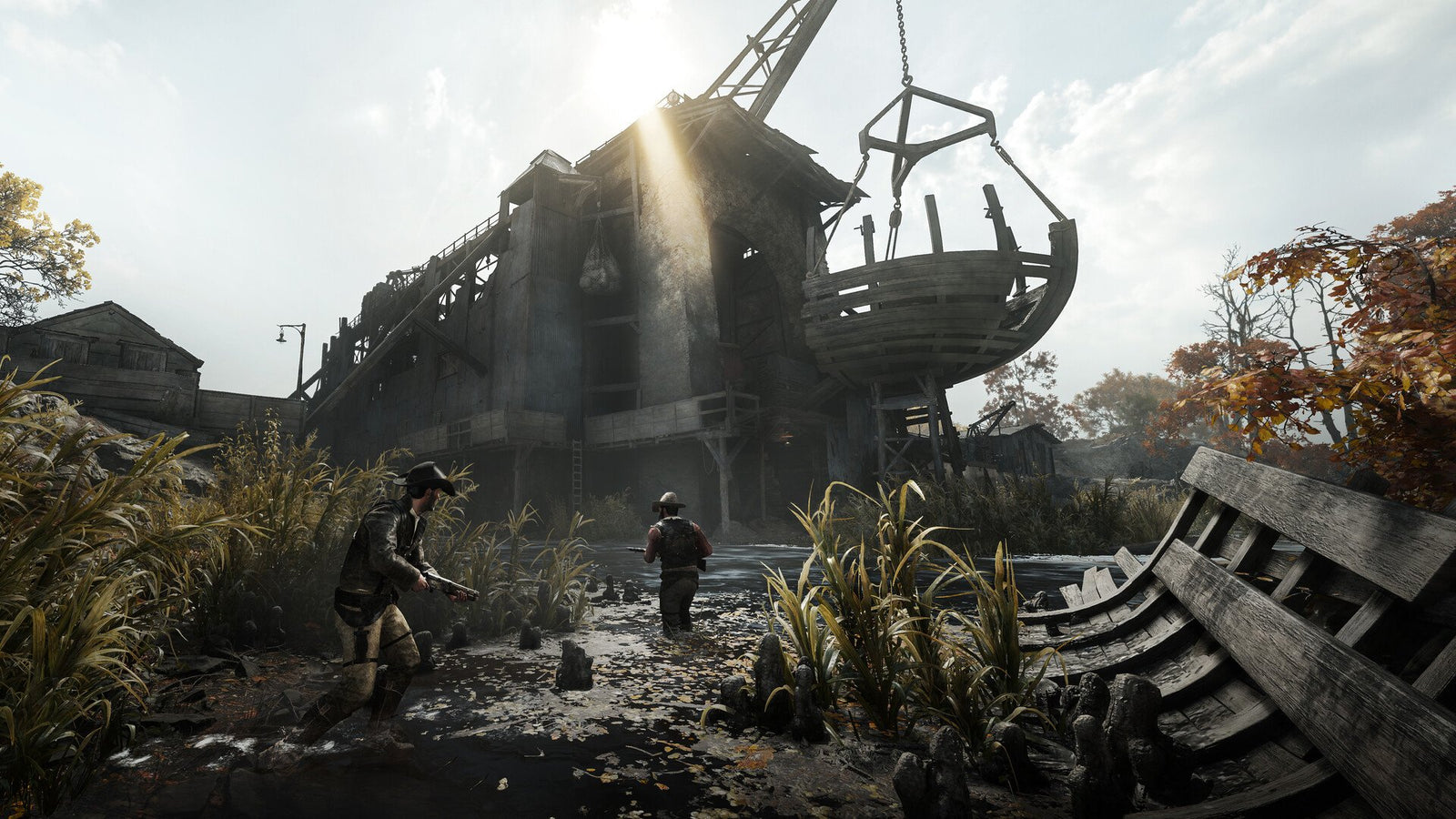 Hunt: Showdown 1896 — image 2
