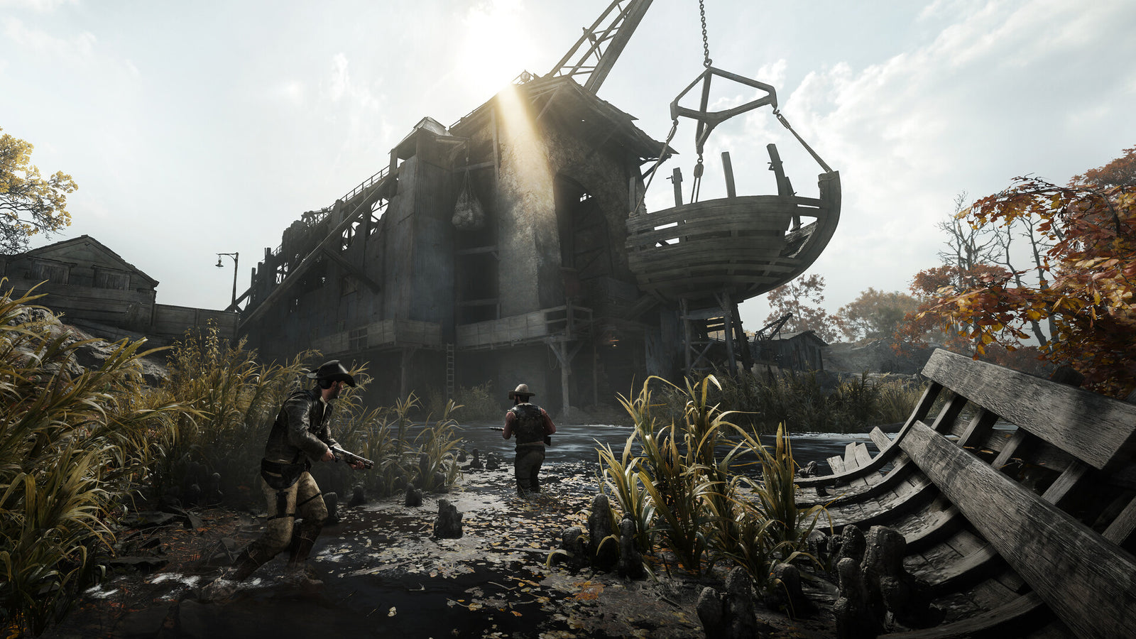 Hunt: Showdown 1896 Starter — image 2