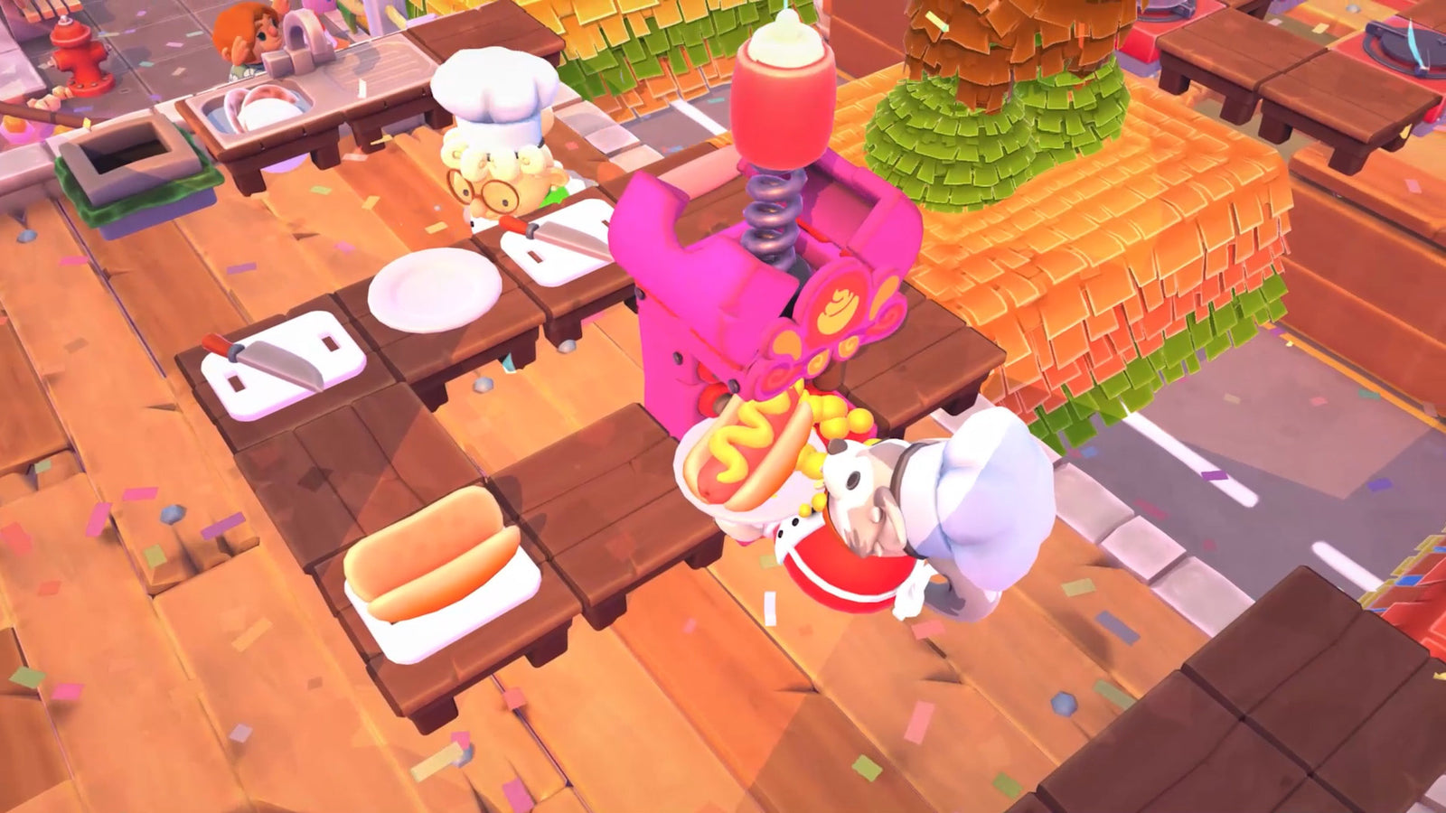 Overcooked 2 — image 3