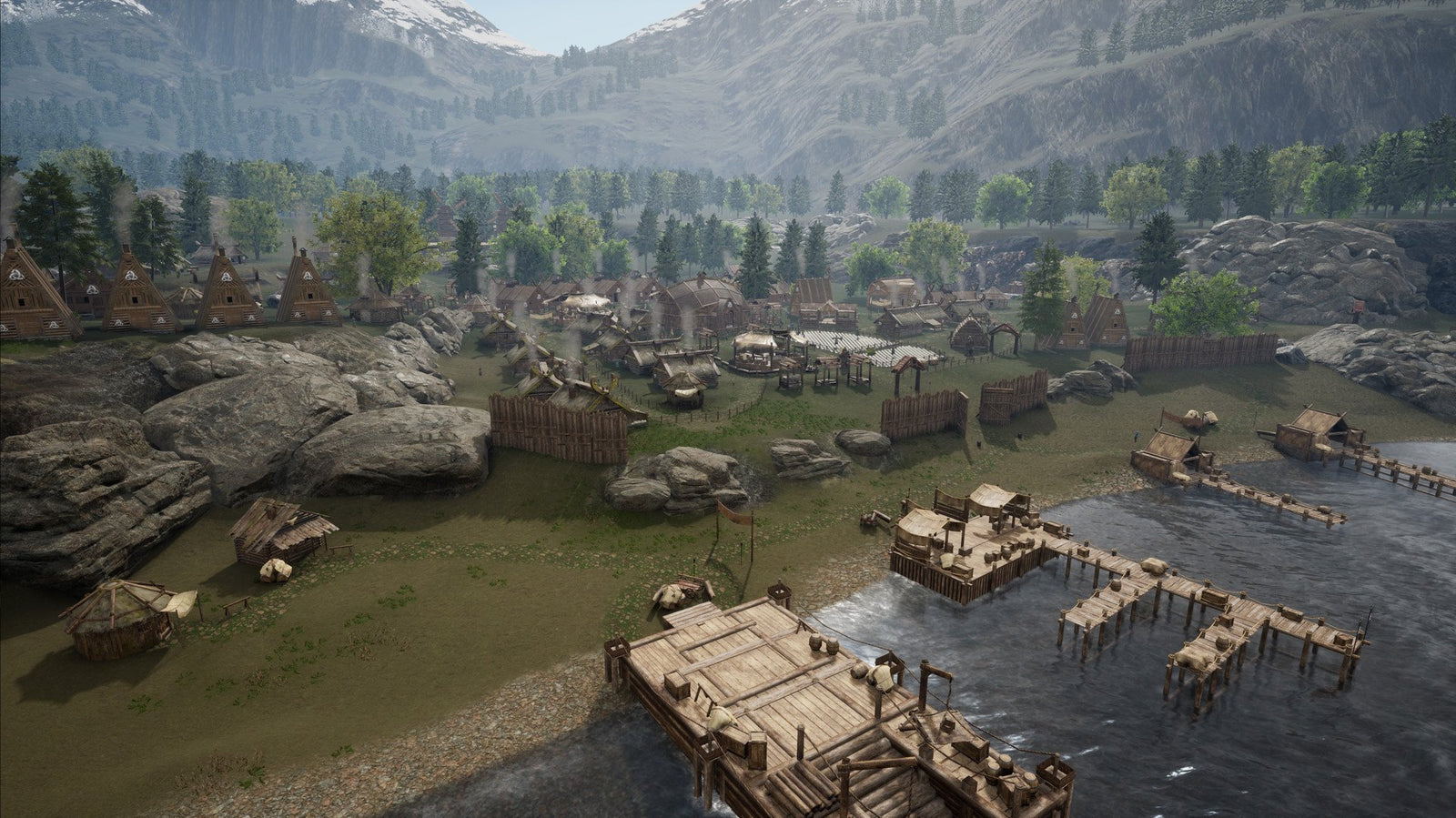 Land of the Vikings — image 1