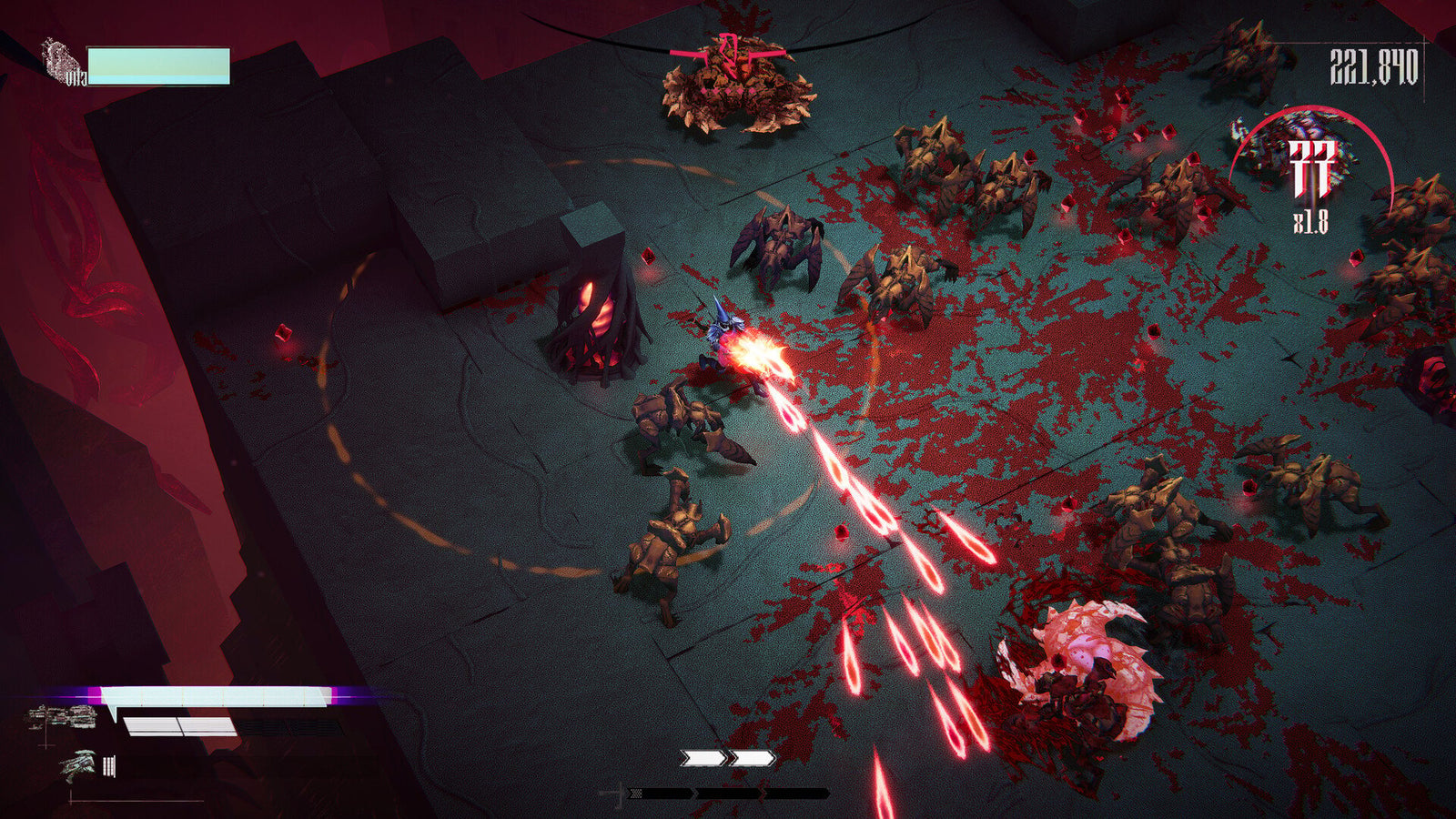KILL KNIGHT — image 1